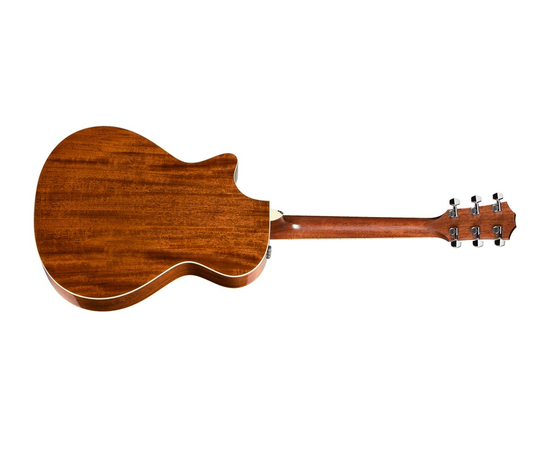Гитара (левосторонняя) TAYLOR 512ceLH