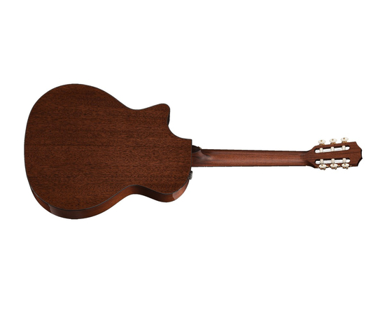 Гитара (левосторонняя) TAYLOR 514ceNLH