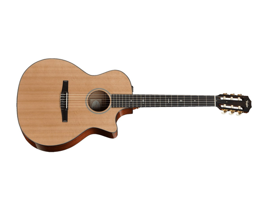 Гитара (левосторонняя) TAYLOR 514ceNLH - 120797 за 0 грн. | 4Club