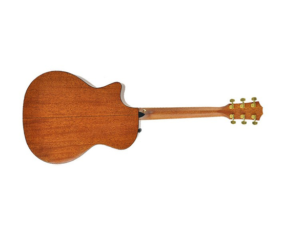 Гитара (левосторонняя) TAYLOR 514ceLH