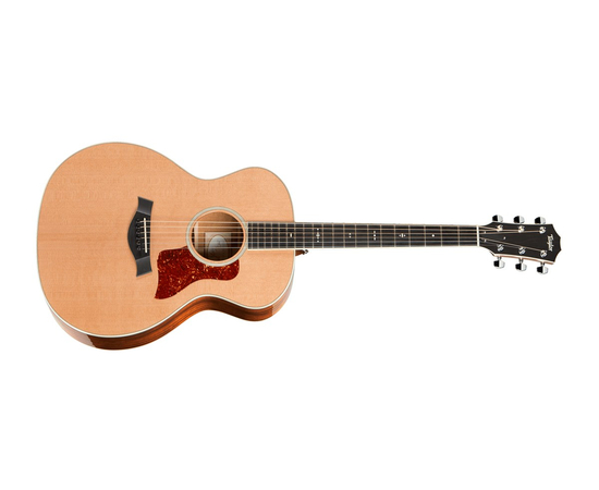 Гитара (левосторонняя) TAYLOR 518LH - 120905 за 0 грн. | 4Club