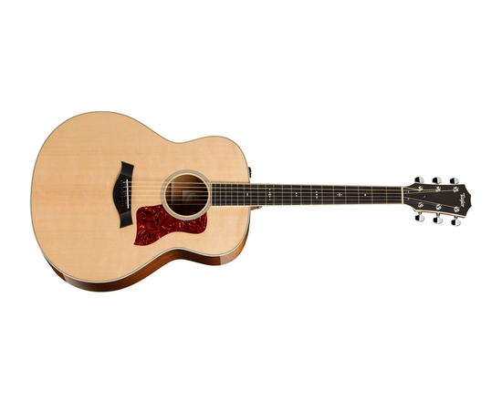 Гитара (левосторонняя) TAYLOR 518eLH - 120835 за 0 грн. | 4Club