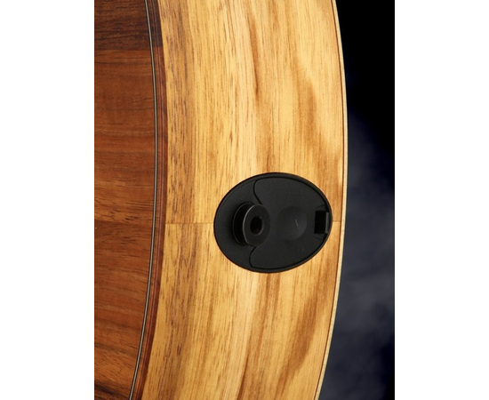 Гитара TAYLOR GSMiniKoae