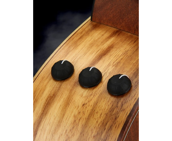 Гитара (левосторонняя) TAYLOR GSMiniKoaeLH