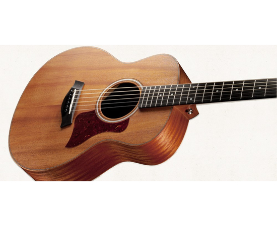 Гитара TAYLOR GSMiniMahLH