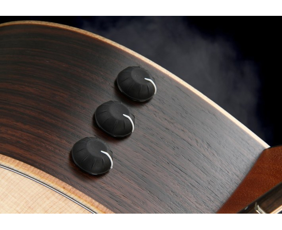 Гитара (левосторонняя) TAYLOR GSMiniRWeLH