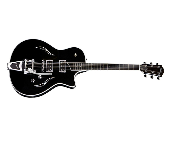 Гитара TAYLOR T3B Black - 120936 за 0 грн. | 4Club