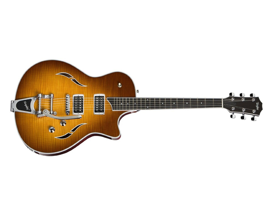 Гитара TAYLOR T3B HoneySunburst - 120938 за 0 грн. | 4Club