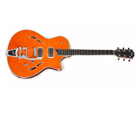 Гитара TAYLOR T3B Orange - 120940 за 0 грн. | 4Club