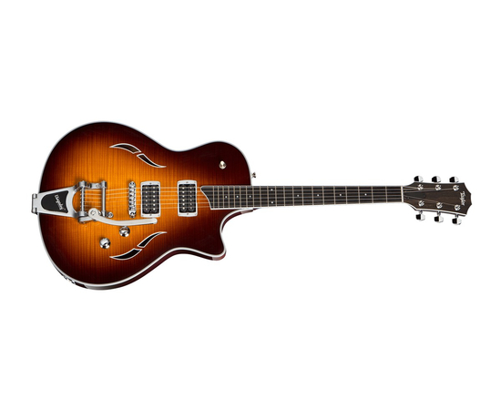 Гитара TAYLOR T3B TobaccoSunburst - 120942 за 0 грн. | 4Club