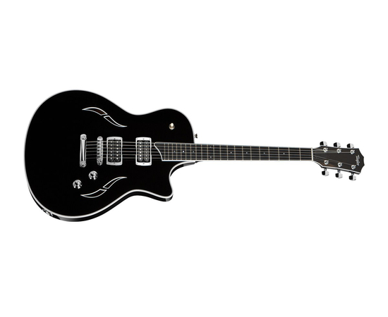 Гитара TAYLOR T3 Black - 120955 за 0 грн. | 4Club