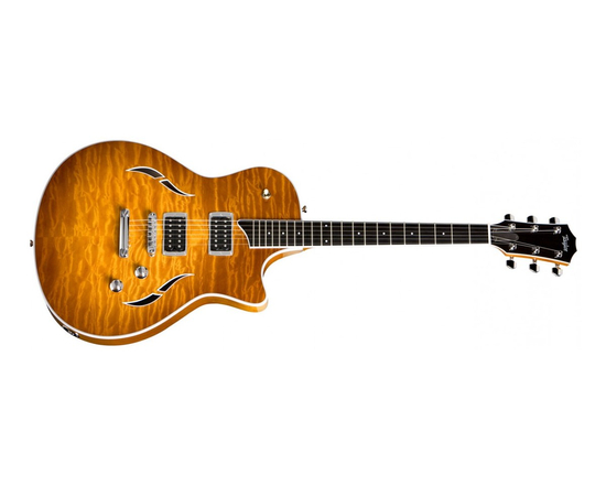 Гитара TAYLOR T3 HoneySunburst - 120956 за 0 грн. | 4Club