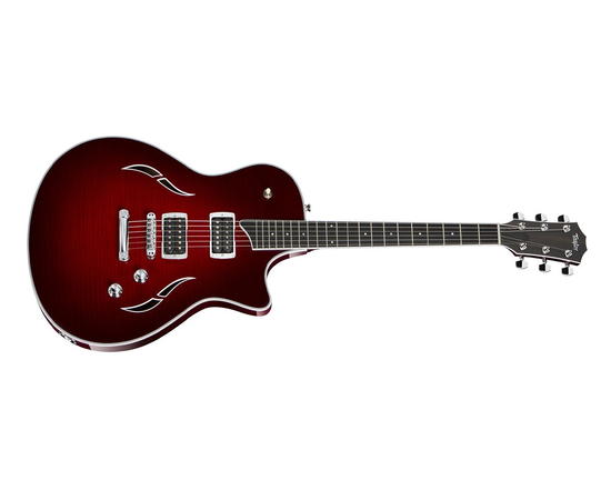 Гитара TAYLOR T3 RubyRedburst - 120959 за 0 грн. | 4Club