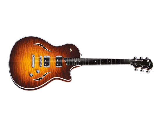 Гитара TAYLOR T3 TobaccoSunburst - 120960 за 0 грн. | 4Club
