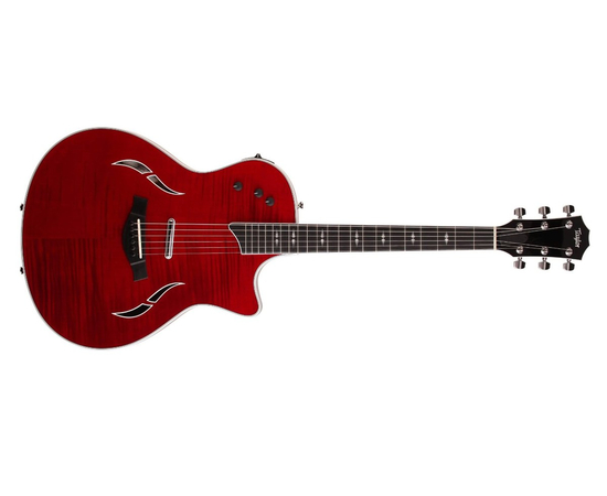 Гитара TAYLOR T5PROBorregoRed - 120764 за 0 грн. | 4Club
