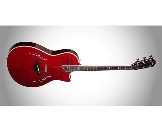 Гитара TAYLOR T5PROBorregoRed