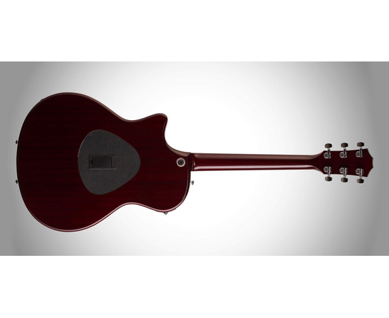 Гитара TAYLOR T5PROBorregoRed