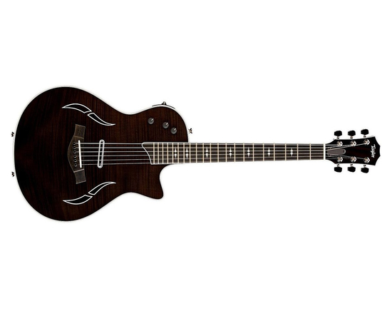 Гитара TAYLOR T5PROGaslampBlack - 120766 за 0 грн. | 4Club