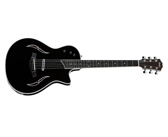 Гитара TAYLOR T5STDBlack - 120840 за 0 грн. | 4Club