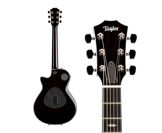 Гитара TAYLOR T5zPROGaslampBlack