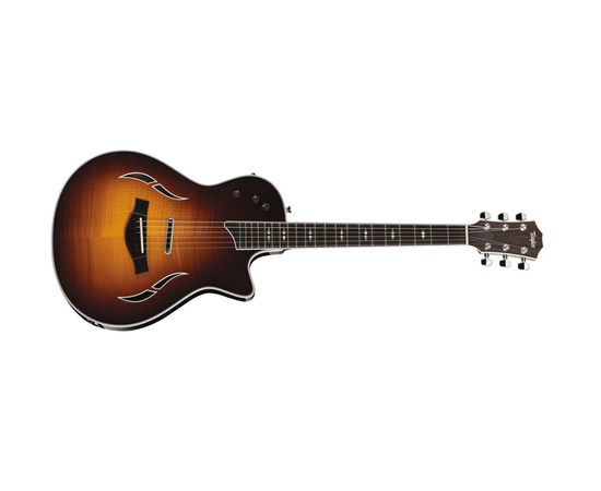 Гитара TAYLOR T5zPROTobaccoSunburst - 120762 за 0 грн. | 4Club