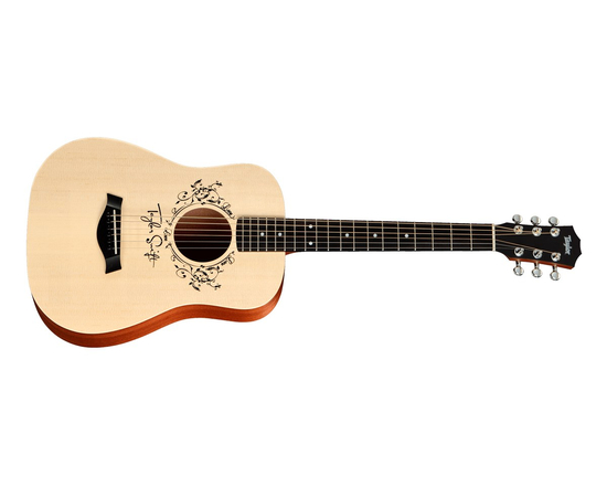 Гитара TAYLOR TSBT - 121048 за 0 грн. | 4Club