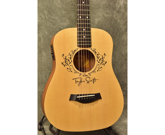 Гитара TAYLOR TSBTe