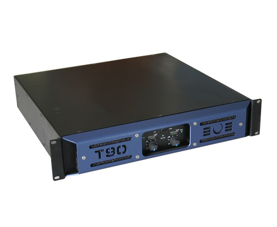 Усилитель мощности TURBOSOUND T90 - 121052 за 0 грн. | 4Club