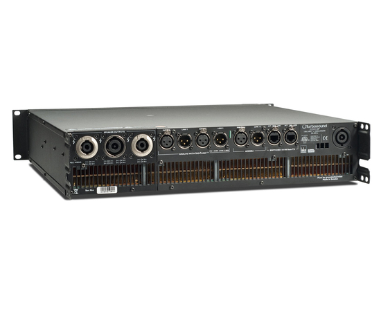 Усилитель мощности TURBOSOUND T90