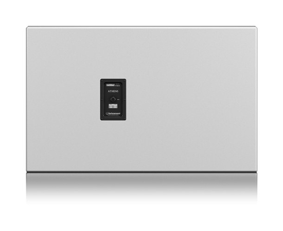 Сабвуфер TURBOSOUND TCS218BRWH