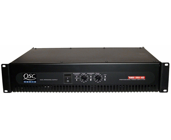 Усилитель мощности 2SC RMX 2051 HD - 121408 за 22940 грн. | 4Club