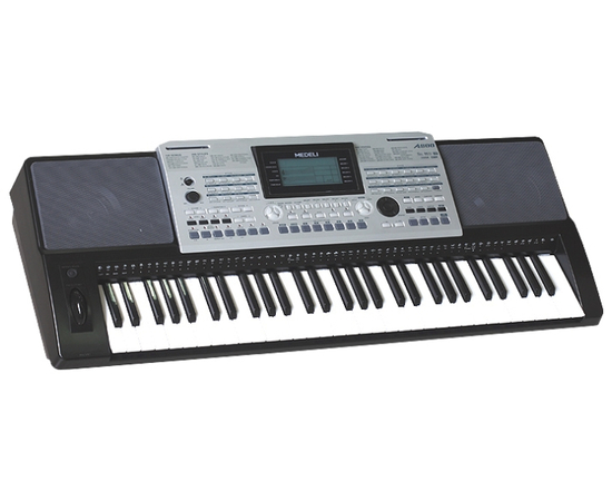 Синтезатор Medeli A-800 - 58548 за 15178 грн. | 4Club