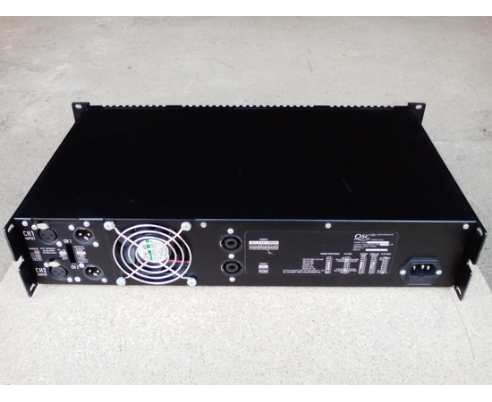 Усилитель мощности 2SC RMX 2451 HD