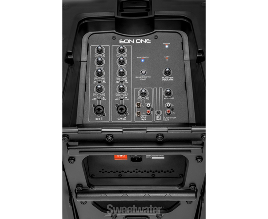 Активный комплект JBL EON ONE