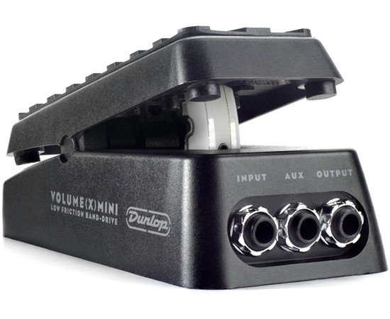 Педаль DUNLOP DVP4 VOLUME (X) MINI - 121315 за 8620 грн. | 4Club