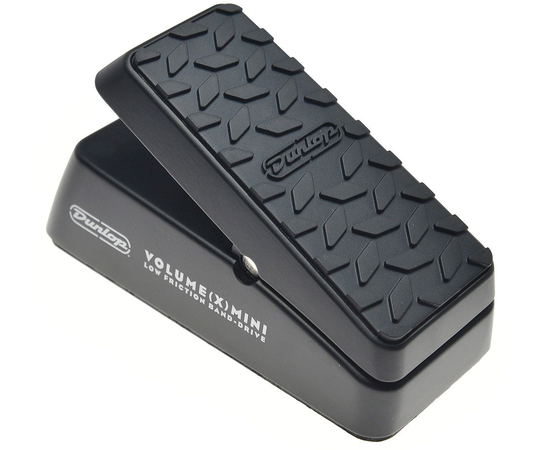 Педаль DUNLOP DVP4 VOLUME (X) MINI