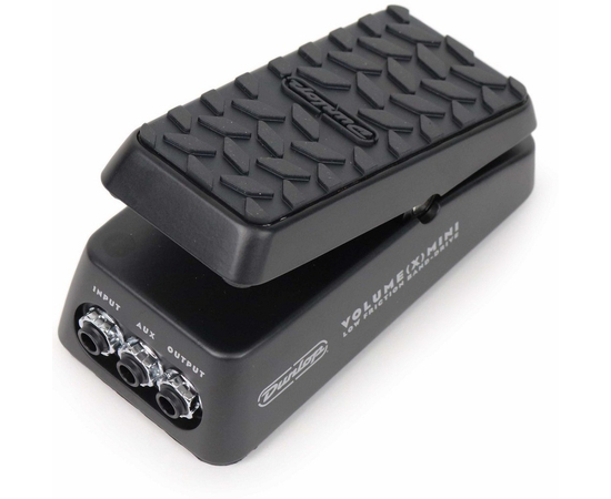 Педаль DUNLOP DVP4 VOLUME (X) MINI