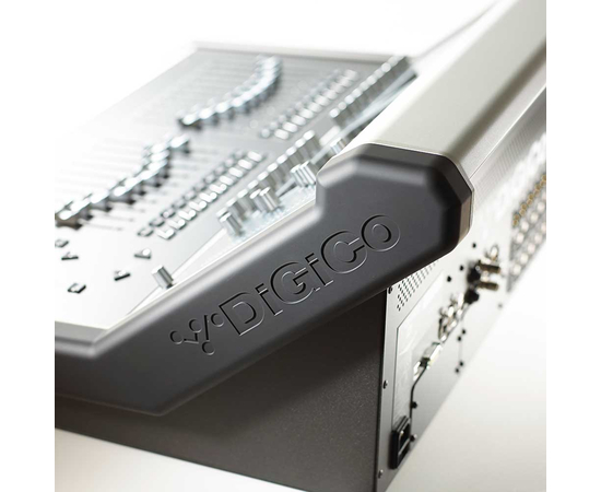 Микшерная консоль DiGiCo S21 Worksurface