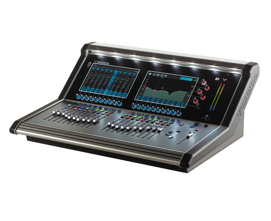 Микшерная консоль DiGiCo S21 Worksurface - 121327 за 0 грн. | 4Club