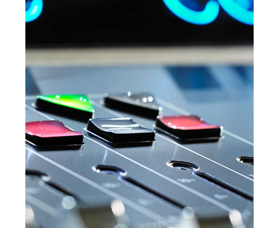 Микшерная консоль DiGiCo S21 Worksurface