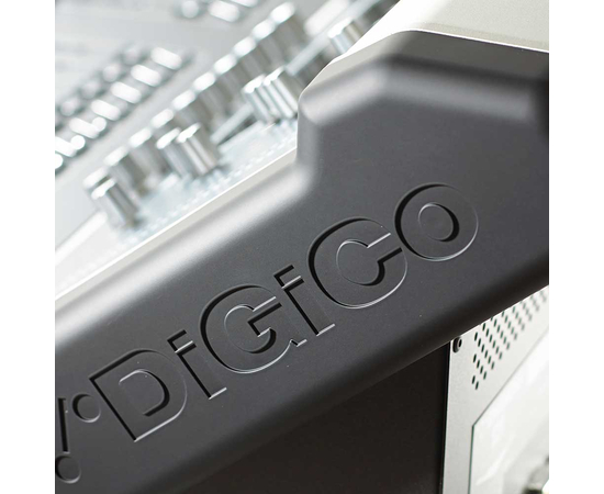 Микшерная консоль DiGiCo S21 Worksurface