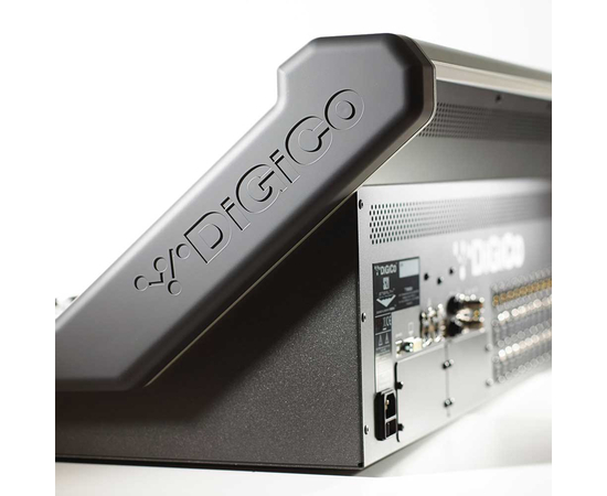 Микшерная консоль DiGiCo S21 Worksurface