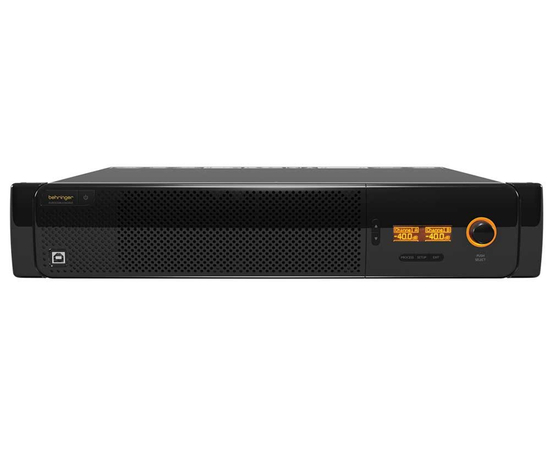 Усилитель мощности EUROCOM AX6240Z - 121307 за 0 грн. | 4Club