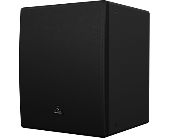 Сабвуфер EUROCOM CL118S - 121311 за 0 грн. | 4Club