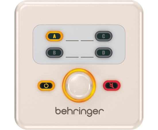 ​Настенный контроллер EUROCOM CP6000EU - 121330 за 0 грн. | 4Club