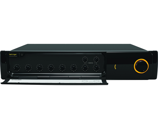 Микшер EUROCOM MA4000M - 121318 за 0 грн. | 4Club