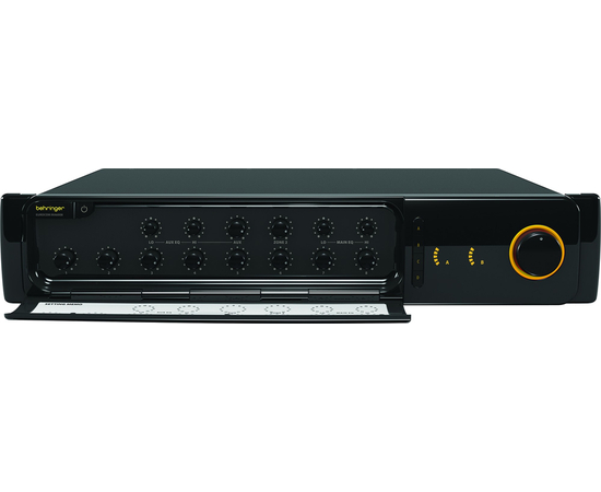 Усилитель-микшер EUROCOM MA6008 - 121309 за 0 грн. | 4Club