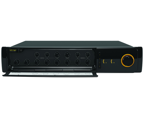 Усилитель-микшер EUROCOM MA6018 - 121308 за 0 грн. | 4Club