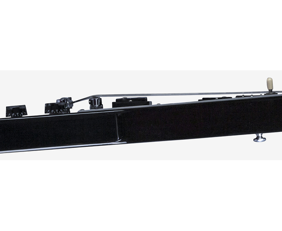 Электрогитара GIBSON 2016 T EXPLORER EBONY CHROME