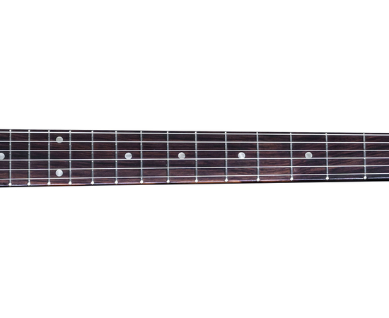 Электрогитара GIBSON 2016 T EXPLORER EBONY CHROME
